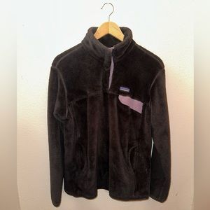 Patagonia Fleece